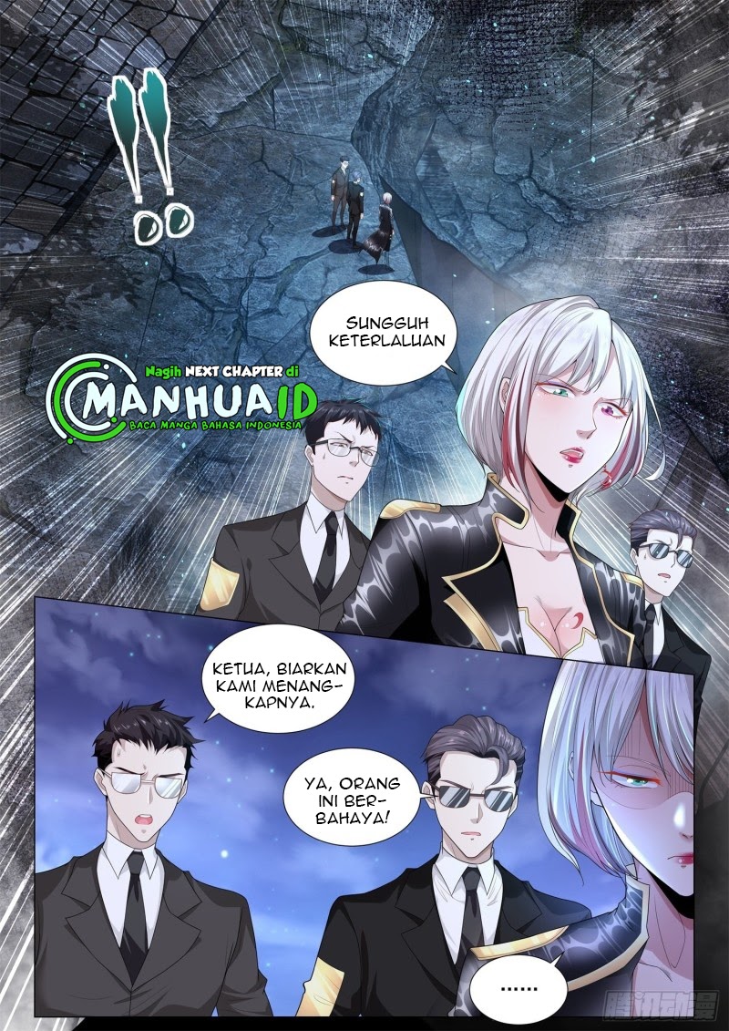 Shen Hao’s Heavenly Fall System Chapter 138 Gambar 2